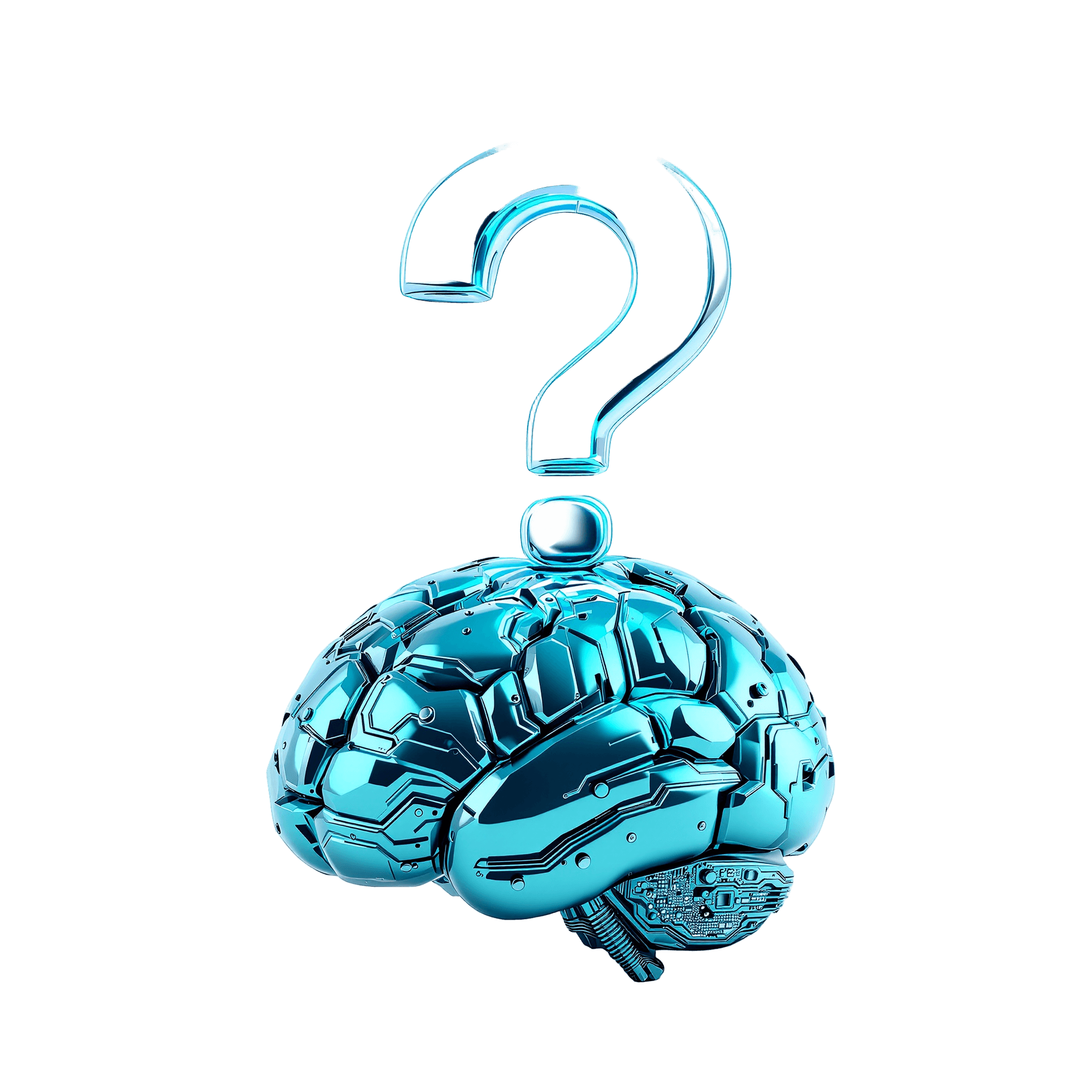 Нет понятного пути к внедрению AI